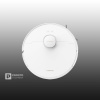 Робот-пылесос Dreame D20 White
